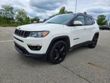 Used 2018 Jeep Compass Altitude w/ Popular Equipment Group image 3