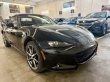 Used 2017 MAZDA MX-5 Miata RF Club image 3