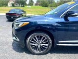 Used 2017 INFINITI QX60 FWD w/ Deluxe Technology Package image 2