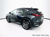 Used 2022 Lexus NX 350 AWD image 5