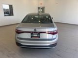 New 2025 Volkswagen Jetta SE image 4