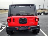 Used 2018 Jeep Wrangler Unlimited Sport S image 4