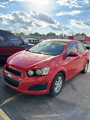 Used 2014 Chevrolet Sonic LT image 2