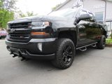 Used 2016 Chevrolet Silverado 1500 LT w/ Midnight Edition image 2