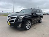 Used 2015 Cadillac Escalade Premium image 3