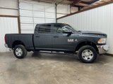 Used 2016 RAM 2500 Tradesman w/ Chrome Appearance Group image 3