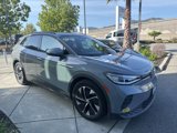 Used 2021 Volkswagen ID.4 Pro S image 4