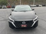 New 2025 Nissan Sentra S image 2