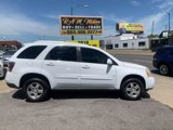Used 2008 Chevrolet Equinox LT image 2