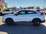Used 2023 Mitsubishi Eclipse Cross LE image 2