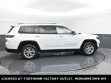Used 2021 Jeep Grand Cherokee L Limited image 4