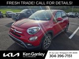 Used 2016 FIAT 500X Trekking Plus image 2