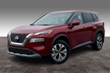 Used 2022 Nissan Rogue SV image 2