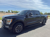 Used 2021 Ford F150 XLT image 4