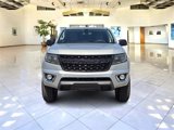 Used 2020 Chevrolet Colorado W/T w/ WT Convenience Package image 2