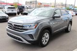 Used 2021 Volkswagen Atlas Cross Sport S image 3