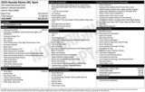 Used 2025 Hyundai Elantra Sport image 3