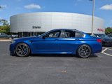 Used 2019 BMW M5 w/ Executive Package image 2