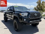 Used 2022 Toyota Tacoma TRD Off-Road image 3