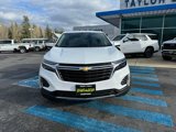 Used 2024 Chevrolet Equinox LT image 2