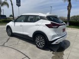 Used 2022 Nissan Kicks SV image 6