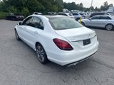 Certified 2021 Mercedes-Benz C 300 4MATIC Sedan image 2
