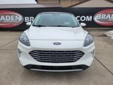 Used 2021 Ford Escape Titanium image 2
