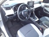 Used 2021 Toyota RAV4 XLE image 5