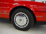 Used 1989 Cadillac Allante image 4
