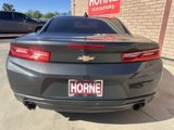 Used 2016 Chevrolet Camaro LT image 4