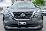 Used 2021 Nissan Rogue SV w/ Premium Package image 3