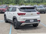 Used 2023 Chevrolet TrailBlazer LT image 6