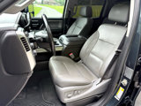 Used 2019 Chevrolet Silverado 3500 LTZ w/ Duramax Plus Package image 4