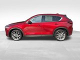 Used 2019 MAZDA CX-5 Grand Touring w/ GT Premium Package image 2