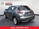 Used 2015 Nissan Juke SV image 5