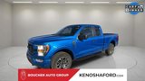 Certified 2021 Ford F150 XL w/ Equipment Group 101A High image 2