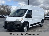 Used 2023 RAM ProMaster 2500 image 4