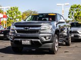 Used 2016 Chevrolet Colorado LT w/ Luxury Package, Chrome image 3