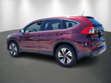 Used 2016 Honda CR-V Touring image 5