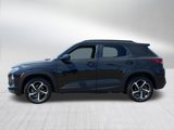 Used 2023 Chevrolet TrailBlazer RS image 4
