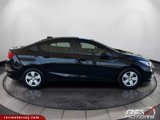Used 2017 Chevrolet Cruze LS image 6