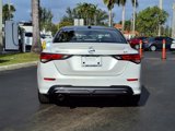 Certified 2023 Nissan Sentra SR image 5
