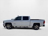 Used 2016 Chevrolet Silverado 1500 LT w/ Texas Edition image 2