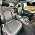 Used 2002 Mercedes-Benz C 240 Sedan image 3