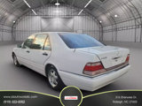 Used 1999 Mercedes-Benz S 320 image 3
