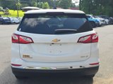 Used 2021 Chevrolet Equinox LT w/ Driver Convenience Package image 4