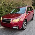 Used 2017 Subaru Forester 2.5i Limited w/ Rugged Package #2 image 6