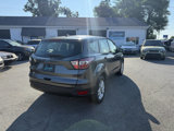 Used 2017 Ford Escape S image 6