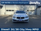 Used 2015 BMW 535d Sedan image 2