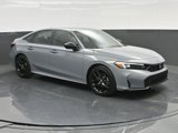 New 2026 Honda Civic Sport image 5